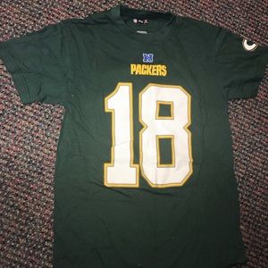 Green Bay Packers Cobb T-shirt